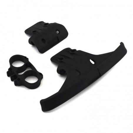 Ricambi per auto RC - Paraurti e pattini ARRMA - ARA320556 - FLASH RC