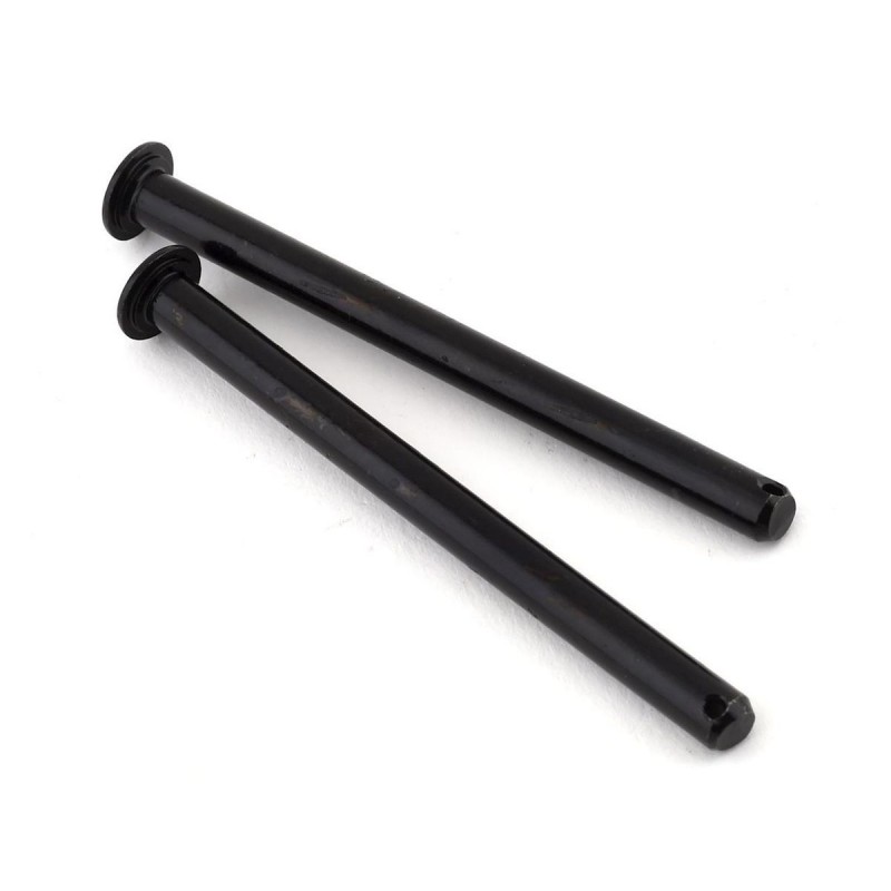 Ricambi RC Auto - ARRMA Brace Mount Pin 67mm (2) - ARA320592 - FLASH RC