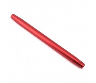 RC Car Parts - ARRMA Barra de refuerzo de chasis 164mm - ARA320593 - FLASH RC
