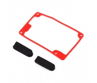 Ricambi per auto RC - Set di guarnizioni per box radio ARRMA - ARA320600 - FLASH RC