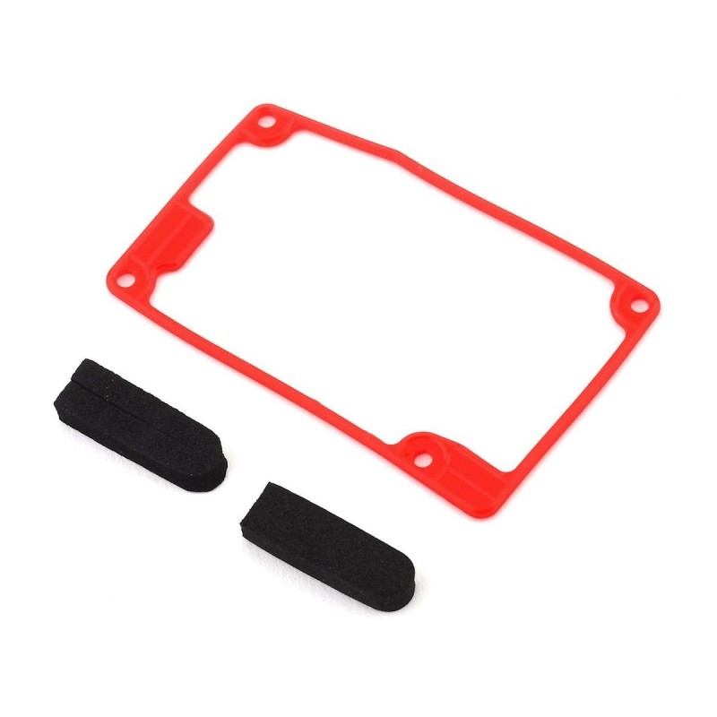 Piezas coche RC - ARRMA Radio Box Seal Set - ARA320600 - FLASH RC