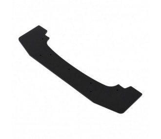 Ricambi per auto RC - Splitter anteriore ARRMA - ARA320601 - FLASH RC