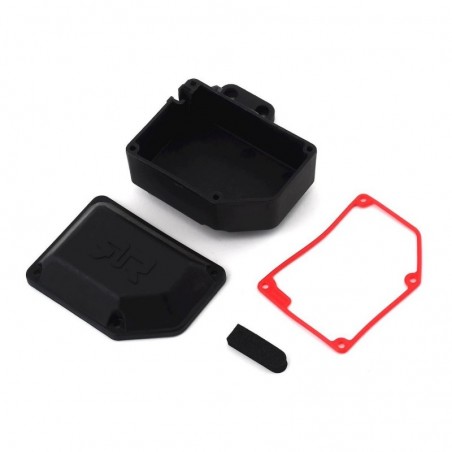 Ersatzteile RC-Cars - ARRMA Radio Box Set - ARA320604 - FLASH RC