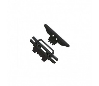 ARRMA MT Bumper Set - ARA320605 - FLASH RC