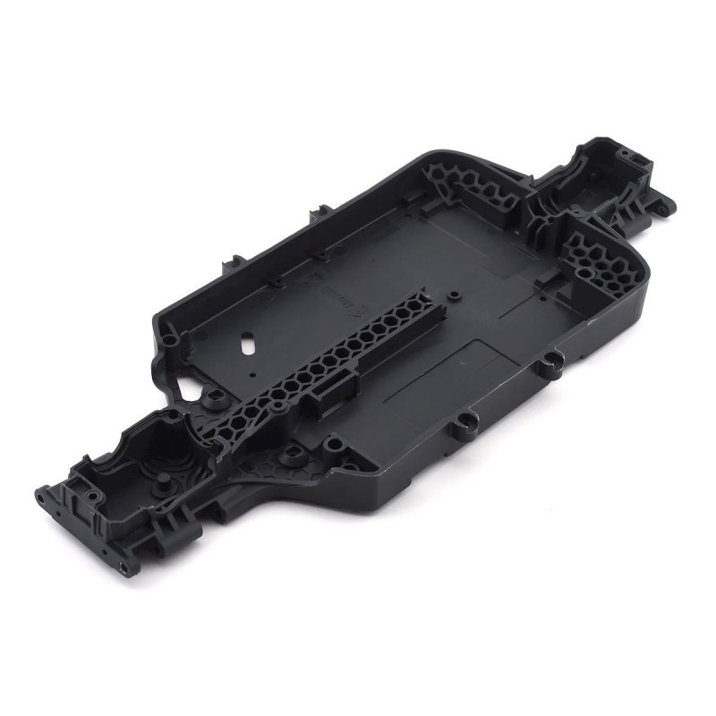Ersatzteile RC-Cars - ARRMA Composite Chassis - SWB - ARA320607 - FLASH RC