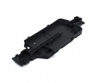 Piezas coche RC - ARRMA Chasis Composite - LWB - ARA320608 - FLASH RC