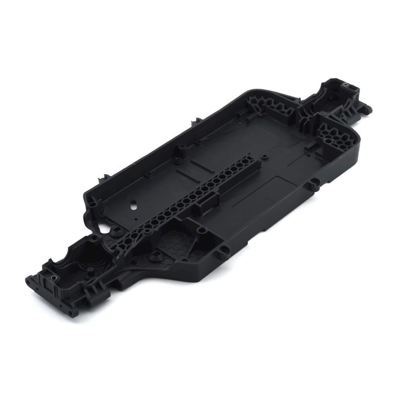 Ersatzteile RC-Cars - ARRMA Composite Chassis - LWB - ARA320608 - FLASH RC