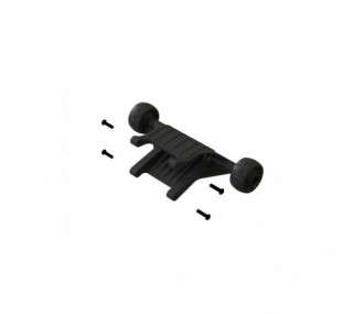 ARRMA Wheelie Bar Set - ARA320613 - FLASH RC