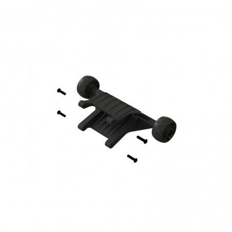 Ersatzteile RC-Cars - ARRMA Wheelie Bar Set - ARA320613 - FLASH RC