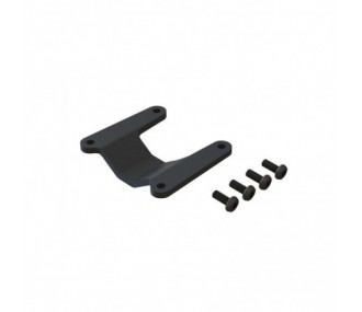 ARRMA Rear Lower Chassis Brace - ARA320616 - FLASH RC