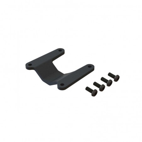 ARRMA Rear Lower Chassis Brace - ARA320616 - FLASH RC