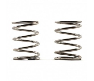 Ersatzteile RC-Cars - ARRMA Shock Springs: 35mm 5.6N/mm (32lbf/In) (2) - ARA330630 - FLASH RC