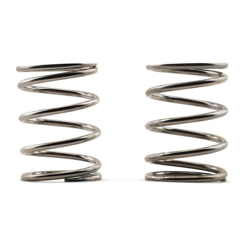 Ersatzteile RC-Cars - ARRMA Shock Springs: 35mm 5.6N/mm (32lbf/In) (2) - ARA330630 - FLASH RC
