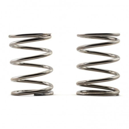 ARRMA Shock Springs: 35mm 5.6N/mm (32lbf/In) (2) - ARA330630 - FLASH RC
