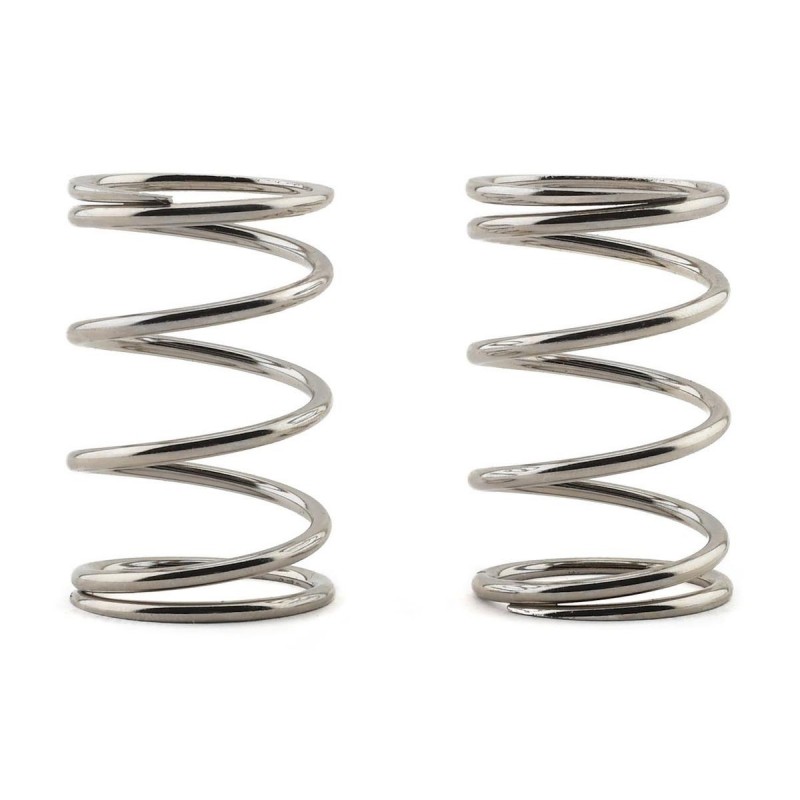 Ersatzteile RC-Cars - ARRMA Shock Springs: 40mm 5.6N/mm (32lbf/In) (2) - ARA330633 - FLASH RC