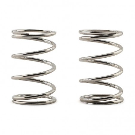 Ersatzteile RC-Cars - ARRMA Shock Springs: 40mm 5.6N/mm (32lbf/In) (2) - ARA330633 - FLASH RC