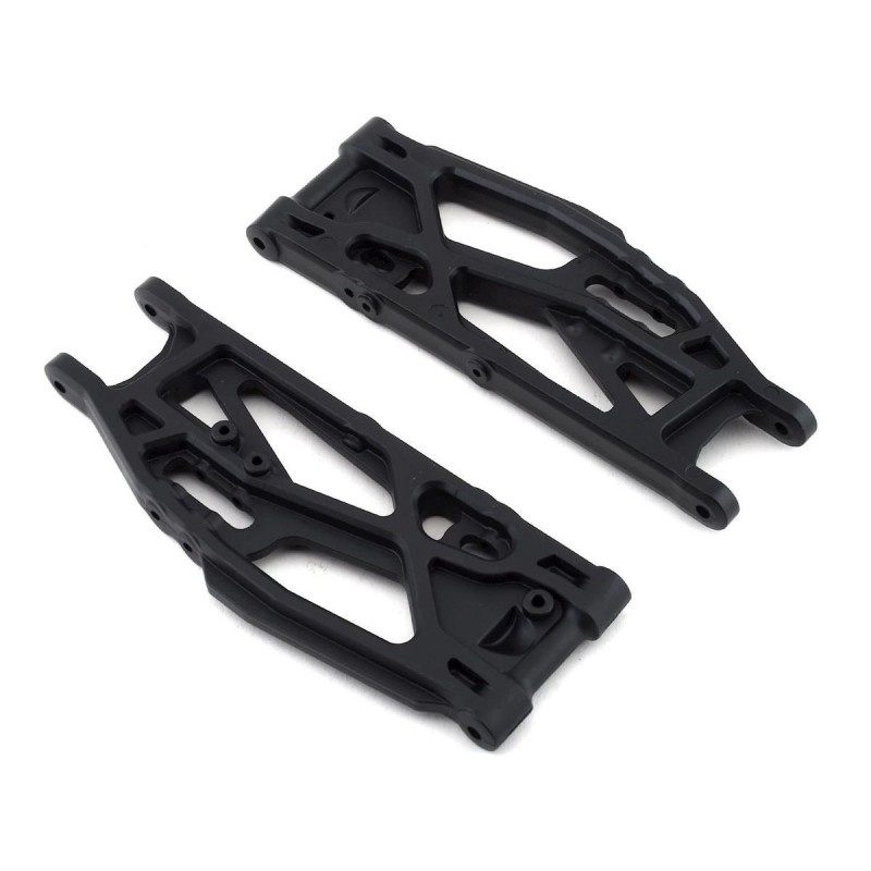 Ricambi RC Auto - ARRMA Bracci sospensione inferiore posteriore 148mm (Pr) - ARA330654 - FLASH RC