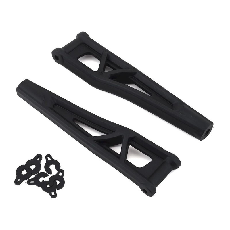 ARRMA Front Upper Suspension Arms 120mm (Pr) - ARA330655 - FLASH RC