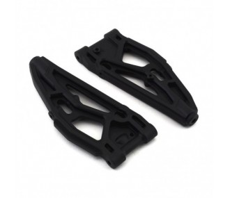 ARRMA Front Lower Suspension Arms 135mm (Pr) - ARA330656 - FLASH RC