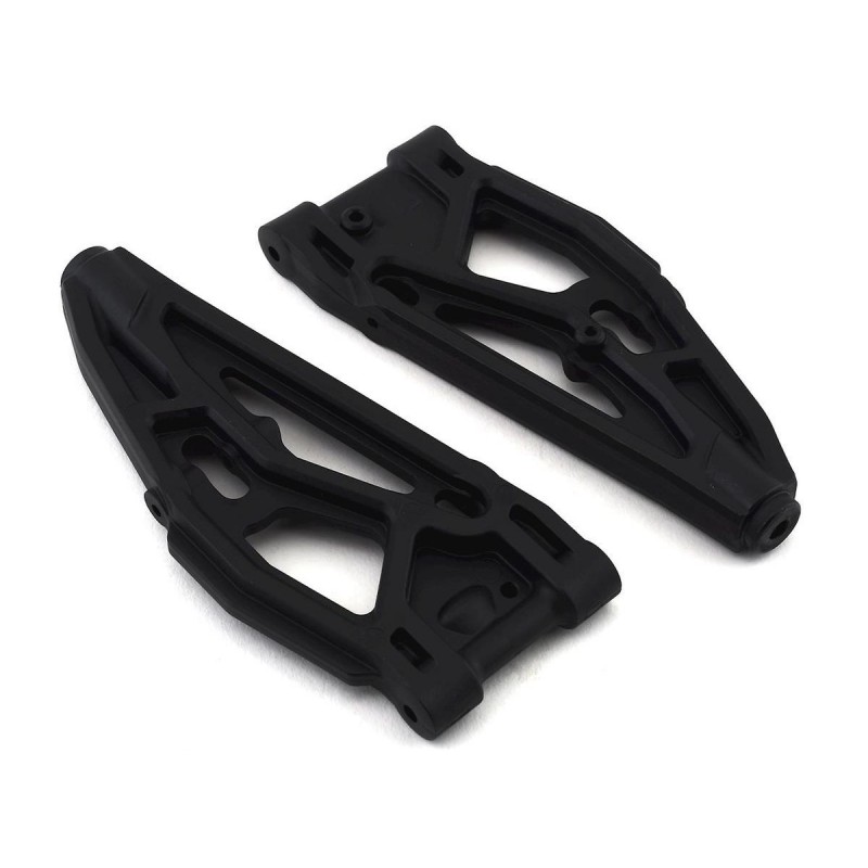 Piezas coche RC - ARRMA Brazos de suspensión delantera inferior 135mm (Pr) - ARA330656 - FLASH RC