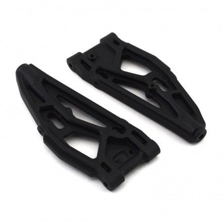 Ersatzteile RC-Cars - ARRMA Front Lower Suspension Arms 135mm (Pr) - ARA330656 - FLASH RC