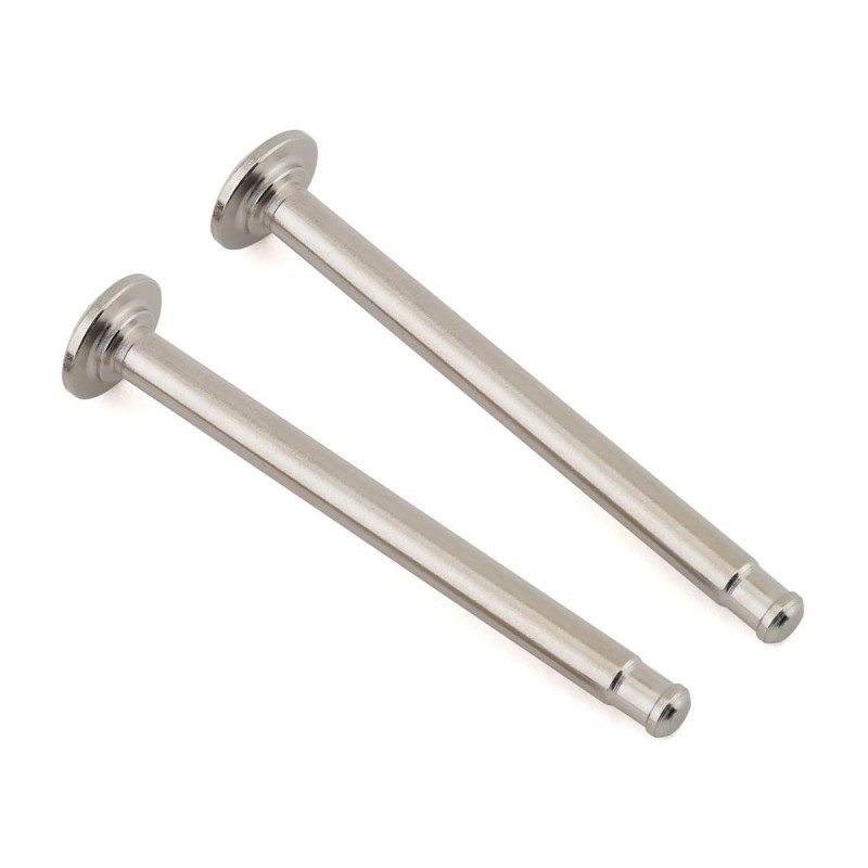 Ersatzteile RC-Cars - ARRMA Hinge Pin Front Upper 4x49mm (2) - ARA330658 - FLASH RC