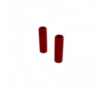 ARRMA Aluminum Shock Body 11x51mm (2) - ARA330667 - FLASH RC