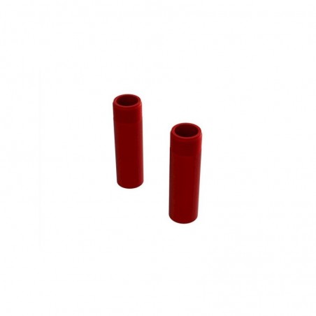 Ersatzteile RC-Cars - ARRMA Aluminum Shock Body 11x51mm (2) - ARA330667 - FLASH RC