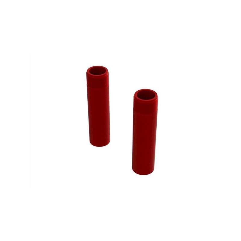 Ricambi RC Auto - Corpo ammortizzatore ARRMA in alluminio 11x58mm (2) - ARA330668 - FLASH RC