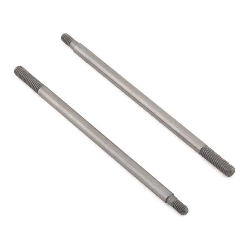 Piezas coche RC - ARRMA Shock Shaft 3x61mm (2) - ARA330669 - FLASH RC