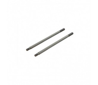 ARRMA Shock Shaft 3x68mm (2) - ARA330670 - FLASH RC
