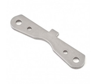 ARRMA Steel RF Suspension Mount - ARA330682 - FLASH RC