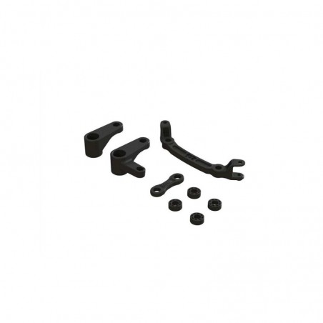 Ersatzteile RC-Cars - ARRMA Steering Parts Set - ARA340179 - FLASH RC