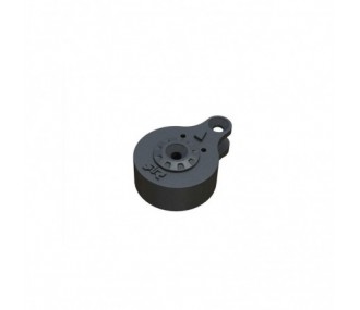 Ersatzteile RC-Cars - ARRMA Direct Mount Servo Saver (23T Spline) - ARA340181 - FLASH RC