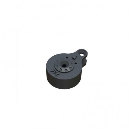 Ersatzteile RC-Cars - ARRMA Direct Mount Servo Saver (23T Spline) - ARA340181 - FLASH RC