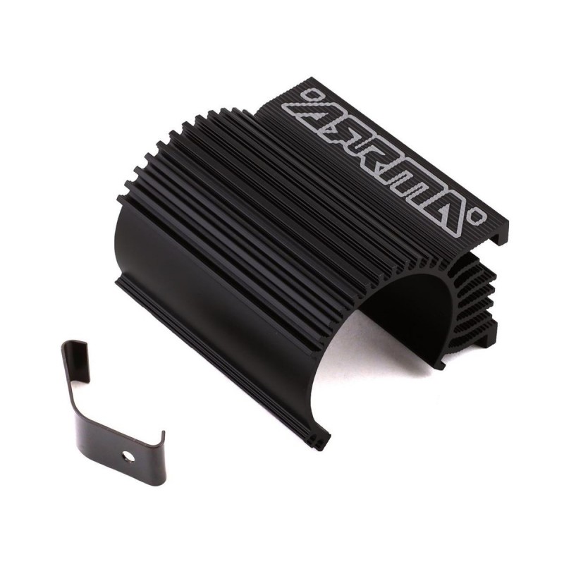 Piezas coche RC - ARRMA Motor Heatsink 4074 - ARA390299 - FLASH RC