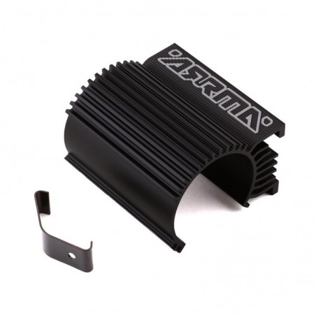 Piezas coche RC - ARRMA Motor Heatsink 4074 - ARA390299 - FLASH RC
