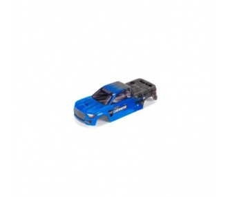 ARRMA Granite 4X4 MEGA Finished Body Color1 - ARA402302 - FLASH RC