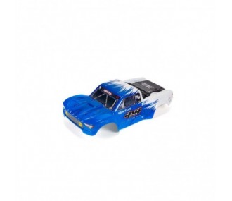 ARRMA Senton 4X4 MEGA Finished Body Color1 - ARA402309 - FLASH RC