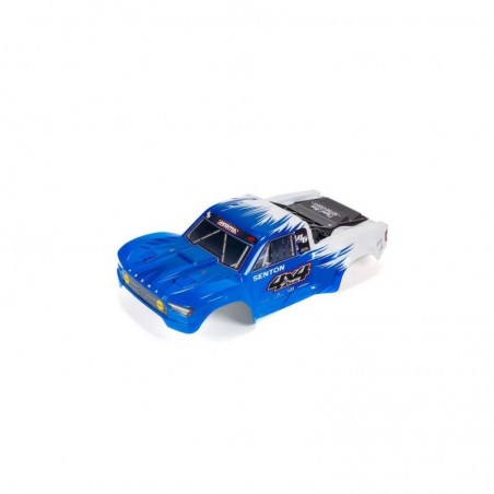 Piezas coche RC - ARRMA Senton 4X4 MEGA Acabado Carrocería Color1 - ARA402309 - FLASH RC