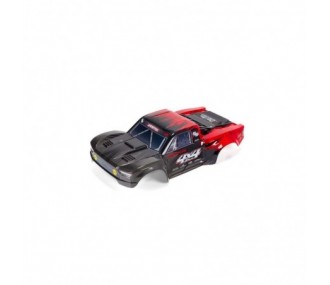 Piezas de coche RC - ARRMA Senton 4X4 MEGA Acabado Carrocería Color2 - ARA402310 - FLASH RC
