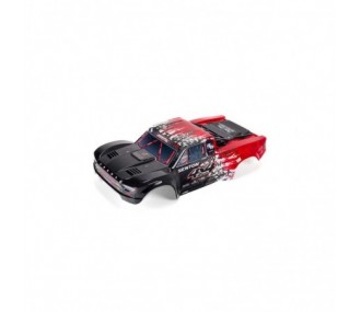ARRMA Senton 4X4 BLX Finished Body Color2 - ARA402312 - FLASH RC