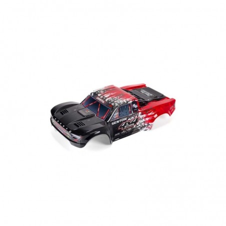 ARRMA Senton 4X4 BLX Finished Body Color2 - ARA402312 - FLASH RC
