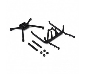 ARRMA Roll Cage - ARA480036 - FLASH RC