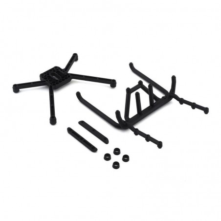 Ricambi per auto RC - Roll Cage ARRMA - ARA480036 - FLASH RC