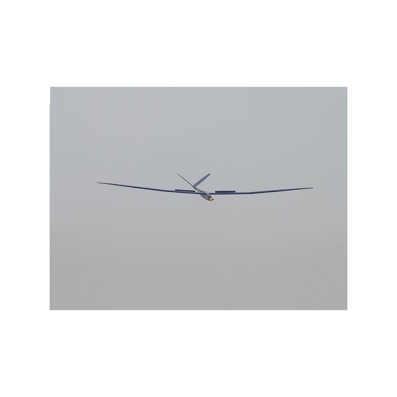 Motoalianti RC - TRIPLO TERMICO ca.2.55m Aeronaut - FLASH RC