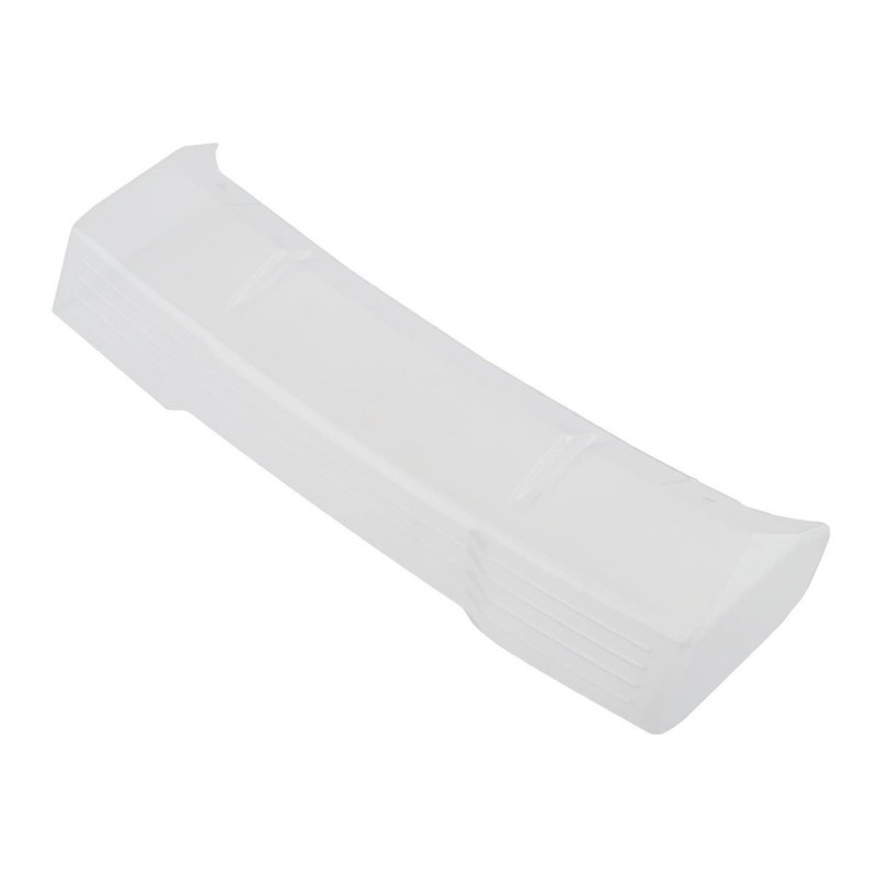 ARRMA FELONY 6S BLX Rear Wing (Clear) - ARA480042 - FLASH RC