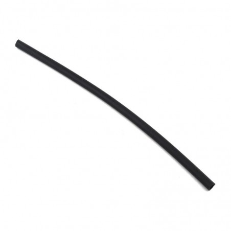 Ersatzteile RC-Cars - ARRMA Pipe 6x10mm 300mm Long (Black) - ARA480043 - FLASH RC