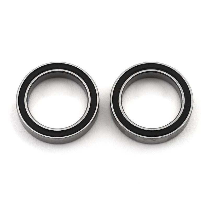Piezas de repuesto para coches RC - ARRMA Rodamiento de bolas 15x21x4mm (2RS) (2) - ARA610038 - FLASH RC