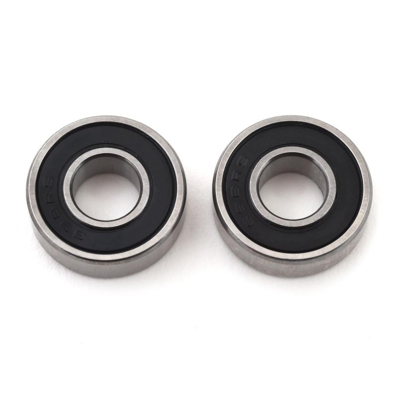 ARRMA Ball Bearing 8x19x6mm (2RS) (2) - ARA610039 - FLASH RC